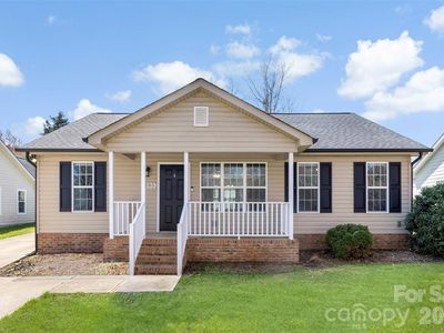 205 Coventry Dr, Indian Trail, NC, 28079