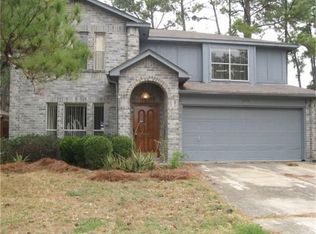 10514 Mist Ln, Houston, TX 77070