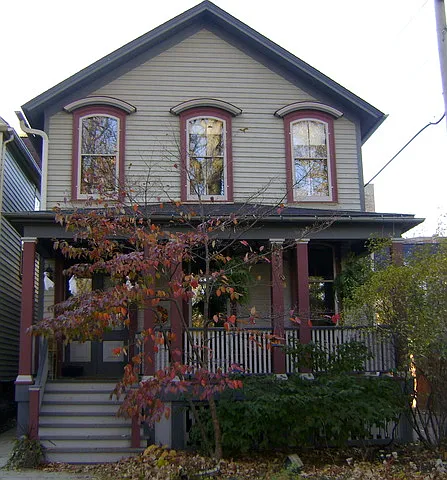 1130 Elmwood Ave photo 1