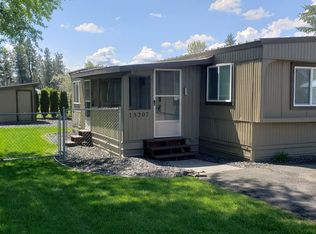 13207 W Medical Lake 4 Lakes Rd, Cheney, WA 99004