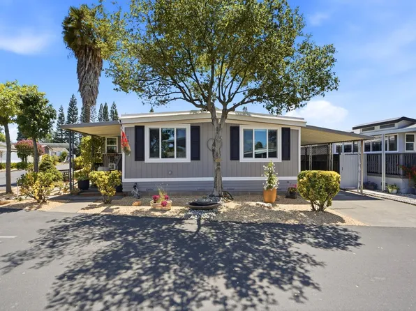 703 Sequoia Street, Windsor, CA 95492