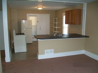 836 N Main St APT B, Akron, OH 44310