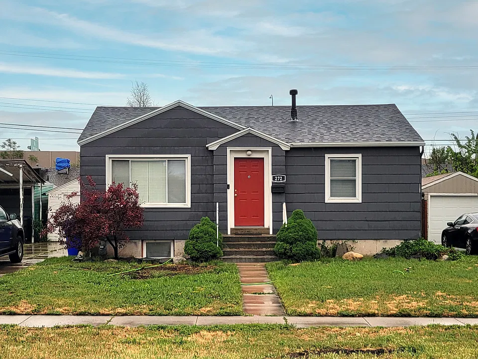 272 E Burton Ave
