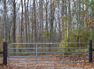 552 Shaffer Rd, Manchester, TN 37355