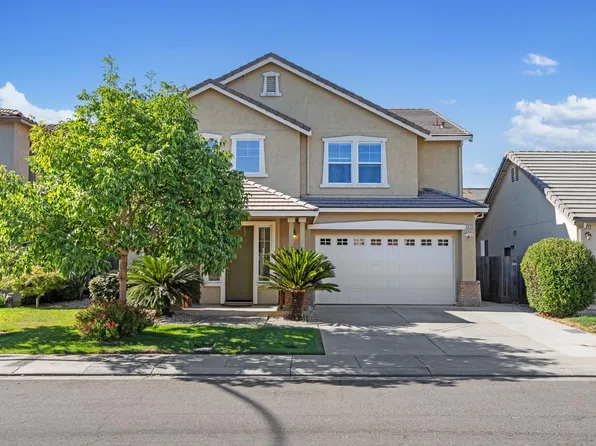 2836 Tabriz Dr, Modesto, CA 95355