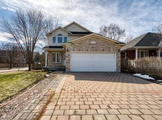 89 McTaggart Ct, London, ON N5X3L9