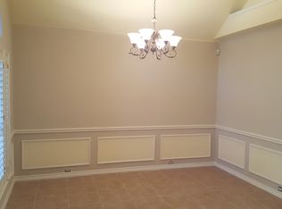 5028 Woodmeadow Dr, Fort Worth, TX 76135