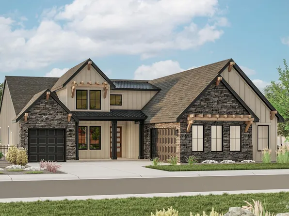 14119 N Goldfinch Ave, Boise, ID 83714