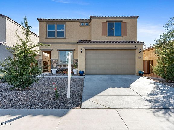 2nd image of 4397 W HORSENETTLE Drive