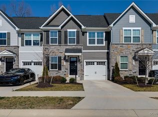 5748 Addison Gate Dr, North Chesterfield, VA 23234