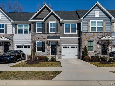5748 Addison Gate Dr, North Chesterfield, VA, 23234