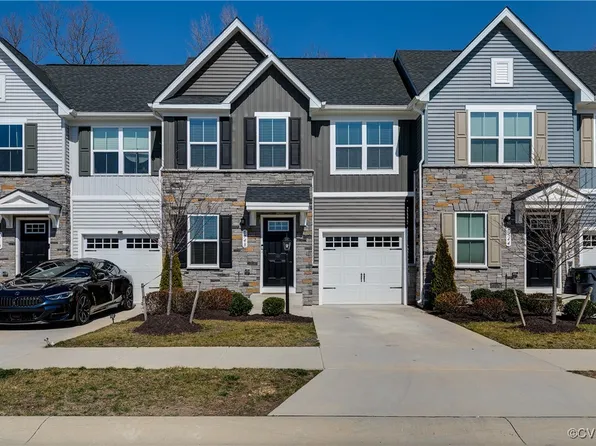 5748 Addison Gate Dr, North Chesterfield, VA 23234