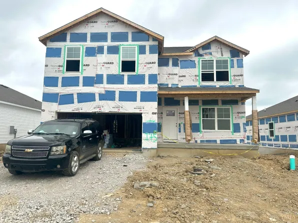 6142 Lakefield Pl, Milford, OH 45150