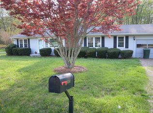 4201 Bell Orchard Dr, Greensboro, NC 27455