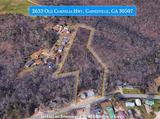 2633 Old Cornelia Hwy #2, Gainesville, GA 30507
