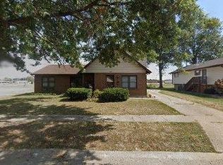 3400 Colgate Pl, Granite City, IL 62040