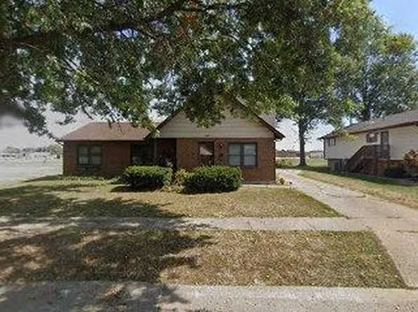 3400 Colgate Pl, Granite City, IL 62040