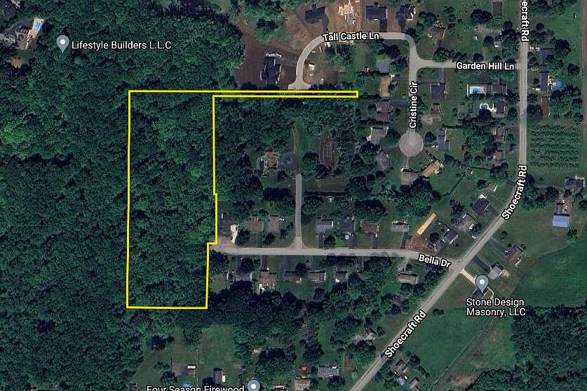 2nd image of 67 Bella Dr
