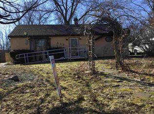 533 Courtney Dr, New Haven, IN 46774