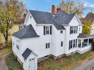 45 Chapel St, Augusta, ME 04330