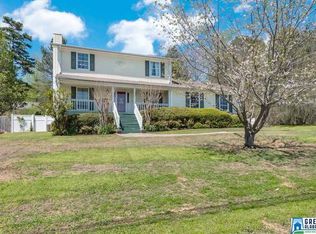 7169 Roper Rd, Trussville, AL 35173