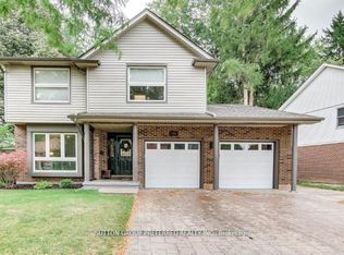 1295 Hastings Dr, London, ON N5X2J1