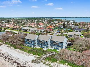 4815 Highway A1a #106, Melbourne Beach, FL 32951