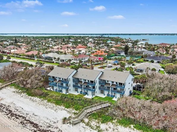 4815 Highway A1a #106, Melbourne Beach, FL 32951