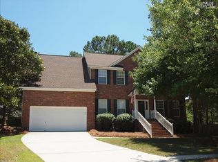 5 Cannon Grove Ct, Columbia, SC 29229