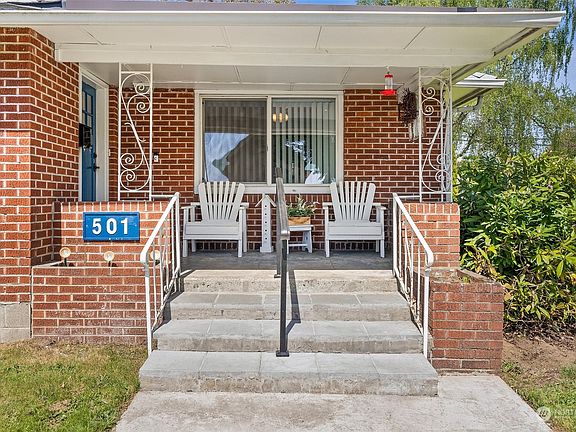 5th image of 501 W Cherry Street