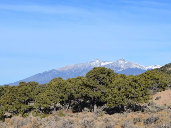 Luke Rd, Fort Garland, CO 81133