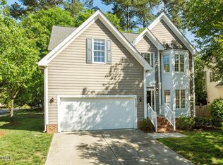 2309 Clerestory Pl, Raleigh, NC 27615
