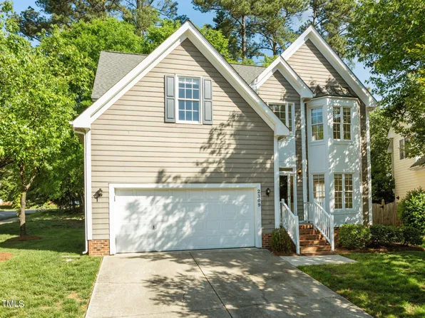 2309 Clerestory Pl, Raleigh, NC 27615