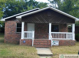 315 60th St, Fairfield, AL 35064