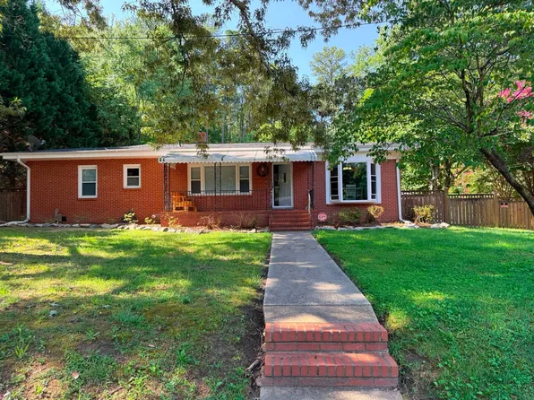 3316 Dogwood Dr, Raleigh, NC 27604