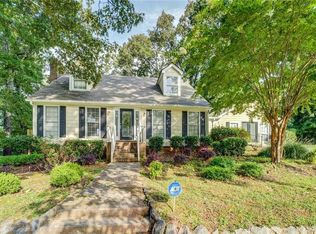 1599 Wellborn Rd, Lithonia, GA 30058