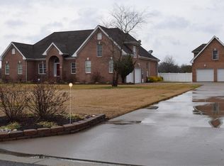 1505 Gray Rock Rd, Chesapeake, VA 23322