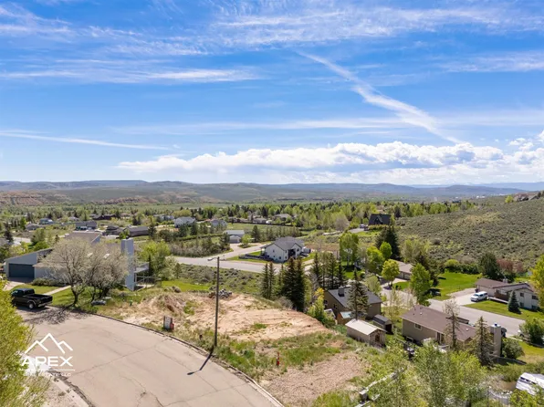 106 Grand View Cir, Evanston, WY 82930