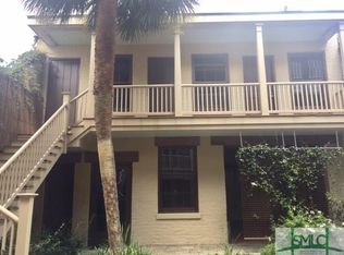 122 1/2 E Taylor St, Savannah, GA 31401