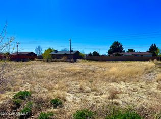 4370 N Miner Rd, Prescott Valley, AZ 86314