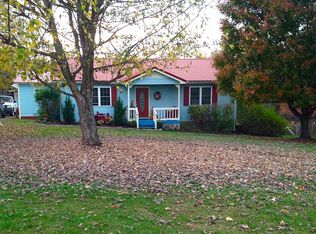 781 Perrigo Ln, Lafayette, TN 37083