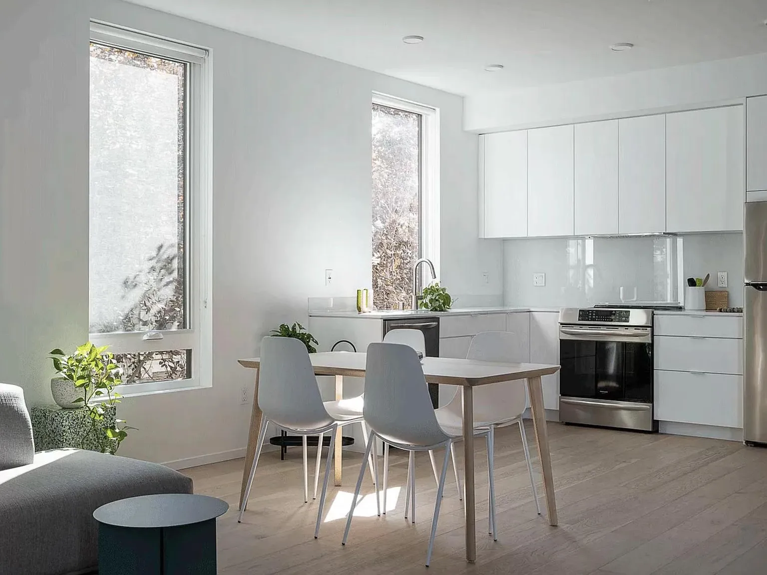 1 bed, 660 sqft, $2,095 — Photo 4