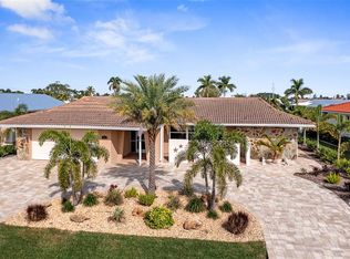 2180 El Cerito Ct, Punta Gorda, FL 33950
