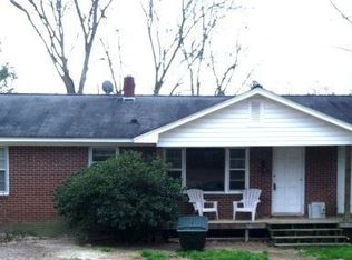 409 Forest Cir, New Ellenton, SC 29809