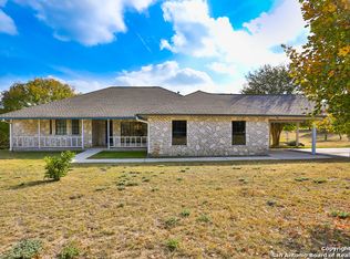 103 Valley Vw, Boerne, TX 78006