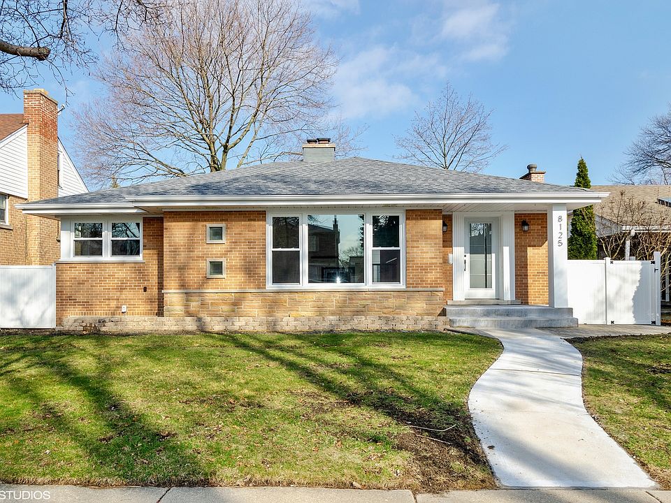 1st image of 8125 Kilbourn Ave