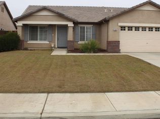 10504 Sunset Ranch Dr, Bakersfield, CA 93311