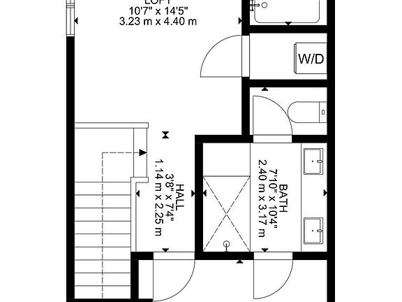 5th image of 10124 82nd St NW