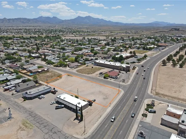 Pasadena Ave, Kingman, AZ 86401
