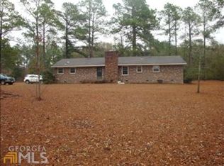 3093 Kayley Dr, Millen, GA 30442